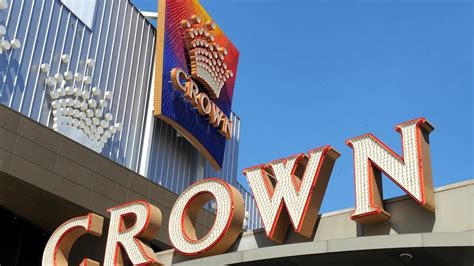 crown casino ken barton